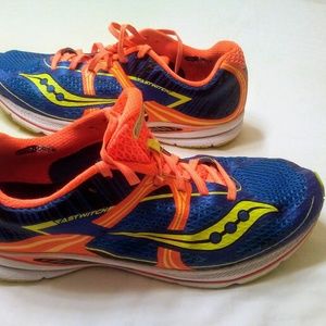Saucony Fastwitch  Size US 11.5 M